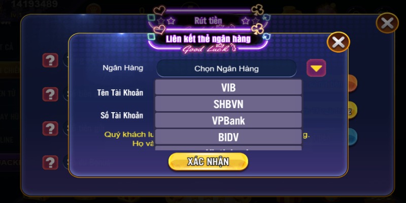 Các yếu tố quan trọng khi rút tiền nhanh chóng