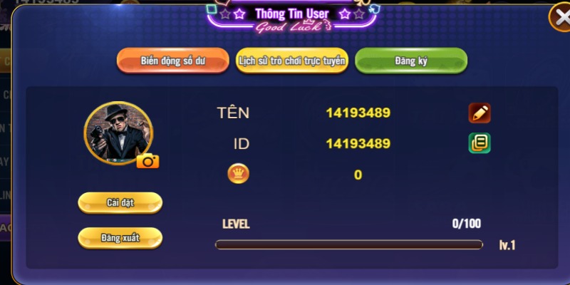 Một vài cách xử lý khi gặp sự cố về truy cập vào cổng game