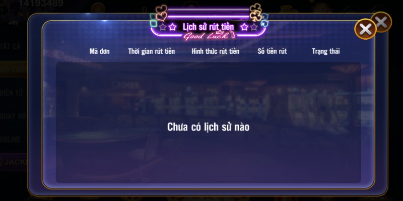 Rút tiền tiện lợi nhất bằng ví điện tử