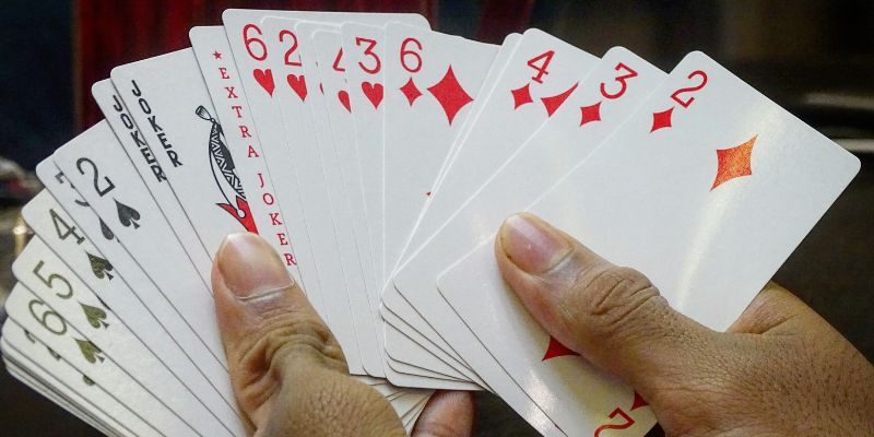 Chiến thuật đánh tá lả