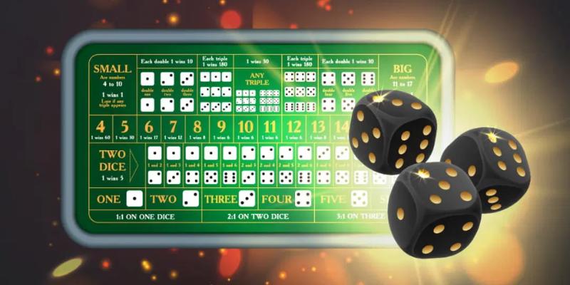 Học nhanh 3 mẹo chơi tài xỉu đỉnh cao từ chuyên gia