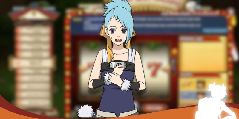 Khám phá nền tảng cá cược hấp dẫn Naruto Slots