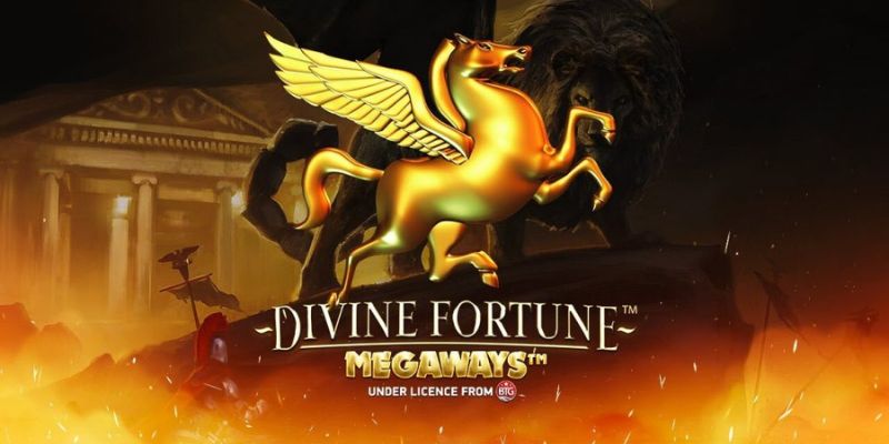 Một số mẹo chơi giúp bạn thắng lớn tại Divine Fortune