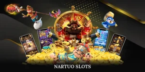 Nartuo Slots