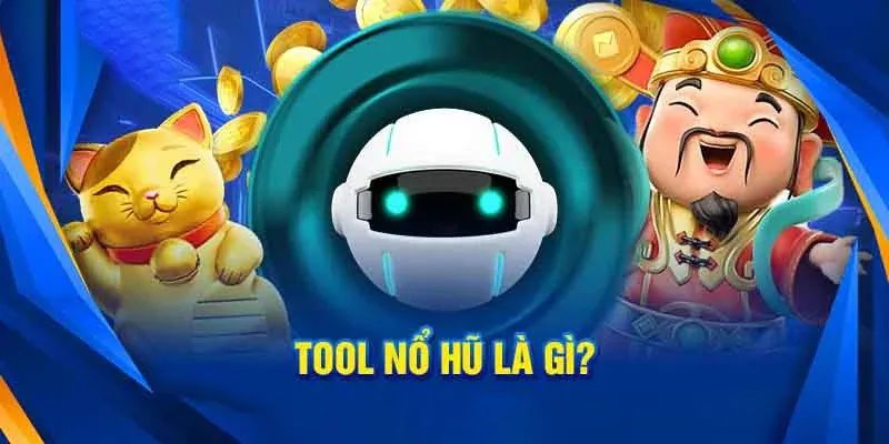 Nguyên lý hoạt động của app hack game nổ hũ
