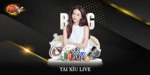Tài Xỉu Live